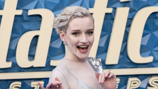 ‘Fantastic Four: First Steps’ Star Julia Garner Schools Critics of Silver Surfer ‘Genderswap’ – Because Duh, It Isn’t One