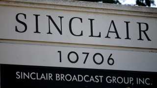 Sinclair to Explore M&A Opportunities for Broadcast Business