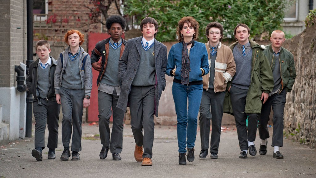 sing-street