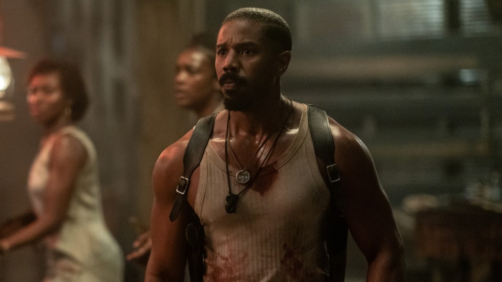 "Sinners" (Warner Bros. Pictures)