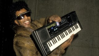 The Night Sly Stone Delivered the Most Memorable Awful Concert Ever