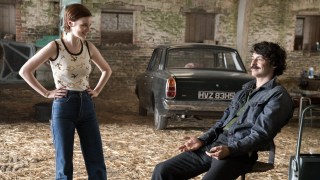 ‘Say Nothing’ Stars Lola Petticrew and Anthony Boyle Dig Into the ‘Dirty, Complex War’ That Was the Troubles