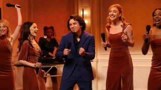 ‘SNL’ Writers Break Down the ‘Swirl’ of Tackling a Landmark 50th Season, an Anniversary Special and an Election in One Year