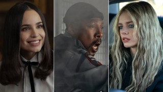 The Top 21 New Movies Streaming Right Now