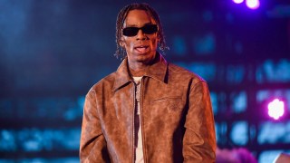 Soulja Boy Arrested in Los Angeles on Gun Charges