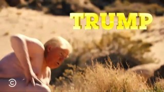 ‘South Park’ Season Premiere Rips Paramount’s Trump Settlement With Fake PSA: ‘His Penis Is Teeny Tiny’ | Video