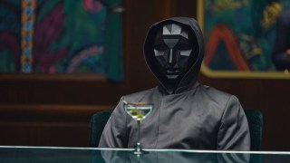 ‘Squid Game’ Misses Its Shot by Turning VIP Oligarchs Into Cartoon Billionaires