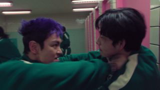 ‘Squid Game’ Stunt Coordinator Unpacks Thanos’ Gruesome Death and More Season 2 Action