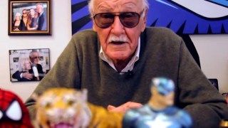 Stan Lee Sued by Ex-Assistant for Alleged ‘Malicious,’ ‘Oppressive’ Treatment