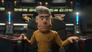 ‘Star Trek: Strange New Worlds’ Reveals Captain Pike as a Puppet in Comic-Con Season 4 Teaser