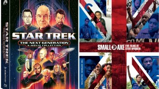 The Best New Movies on DVD, Blu-ray and 4K in April 2023