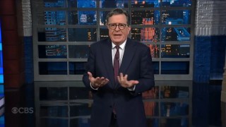 Colbert Jokes the Grand Canyon Should Be Called ‘Donald’s Gaping Hole’ if Kennedy Center Is Renamed for Trump | Video