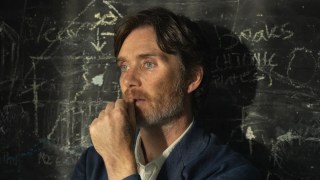 Cillian Murphy Film ‘Steve’ to Open Toronto Film Festival’s Platform Section