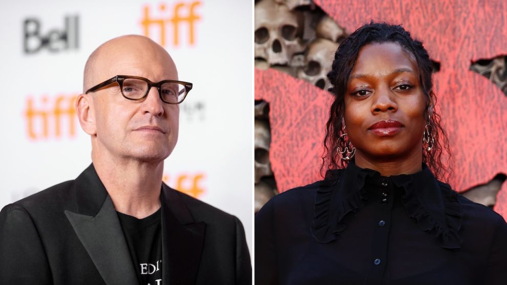 Steven Soderbergh - Nia DaCosta