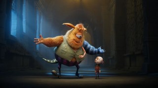 Briarcliff Entertainment Acquires Animated Film ‘Stitch Head’ for Domestic Distribution | Exclusive