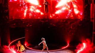 ‘Stranger Things: The First Shadow’ Broadway Review: Netflix Mashes Up With ‘Grease’ and Stephen King