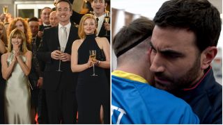 ‘Succession’ and ‘Ted Lasso’ Prove the Emmys Should Rethink the Comedy/Drama Split