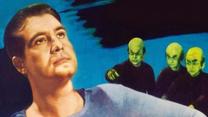 'Superman and the Mole Men' (Lippert Pictures)