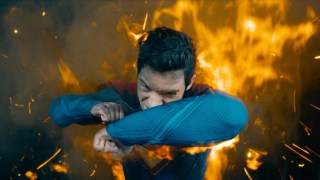 James Gunn Says ‘Superman’ Is Available Digitally So Soon Because of ‘Peacemaker’ Season 2