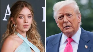 Trump White House Says ‘Moronic’ Sydney Sweeney Criticism Shows Why He Won: Voters Are ‘Tired of This Bulls—t’ | Video