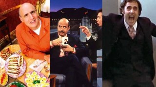 5 Standout Jeffrey Tambor Roles Before ‘Transparent’s’ Maura