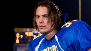 Taylor Kitsch Says He Won’t Return for ‘Friday Night Lights’ Revival Despite Being Asked: ‘I’m Not Going Back’ | Video