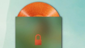 Taylor Swift Life of a Showgirl Vinyl