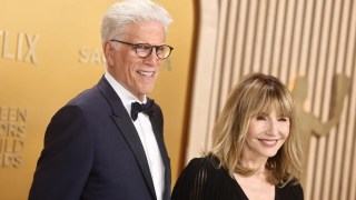 Ted Danson, Mary Steenburgen to Receive Bob Hope Humanitarian Award from Television Academy