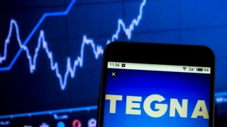Tegna Stock Surges Over 28% on Nexstar Acquisition Talks