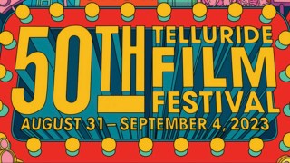 Telluride Film Festival Unveils 50th Anniversary Poster Art by Meow Wolf’s Luke Dorman