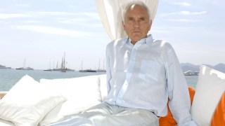 Terence Stamp, Oscar-Nominated Star of ‘Superman’ Fame, Dies at 87