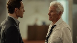 Richard Gere Doesn’t Think Intimacy Coordinators Would Have Worked in the ’80s