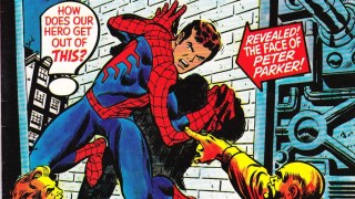 Tom Holland’s Spider-Man Gets an Old School Spidey Suit for ‘Brand New Day’ | Video