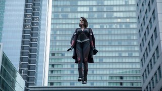 ‘The Boys’ Star Aya Cash Took Inspiration From YouTube, TikTok and Steve Bannon to Play Superpowered Nazi Stormfront