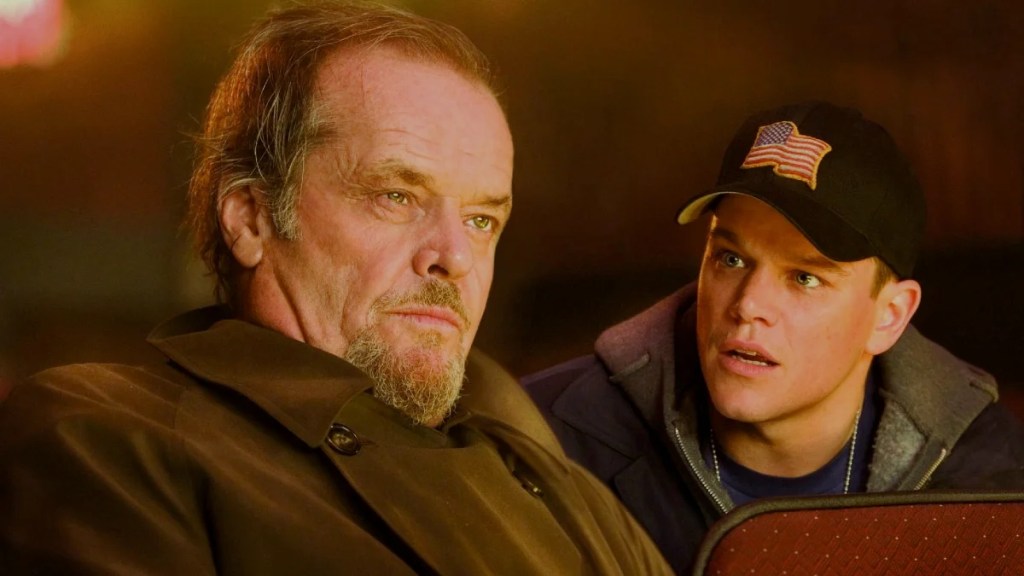 "The Departed" (Warner Bros. Pictures)