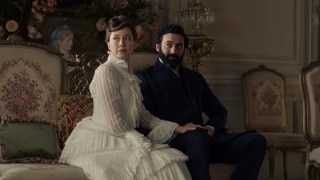 ‘The Gilded Age’ Finale: Bosses Break Down Bertha’s Reckoning, Peggy’s Twist and That Baby Reveal