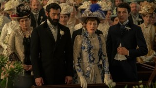 ‘The Gilded Age’ Season 3 Premiere Delivers 2.7 Million Viewers, Up 27% From Season 2