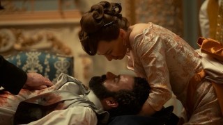 ‘The Gilded Age’: Inside George’s High-Stakes Surgery in Season 3 Finale