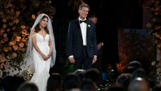 7 Most Shocking Moments From ABC’s ‘Golden Wedding’