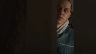 ‘The Home’ Review: Subpar Pete Davidson Thriller Tries to Put the ‘Boo’ in Boomers