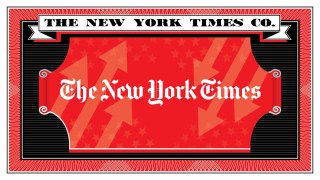 New York Times Adds 230,000 Digital Subscribers in 2nd Quarter
