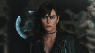 ‘The Old Guard 2’ Review: Charlize Theron Kicks Ass in Perpetuity Throughout the Universe