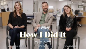 the-pitt-johanna-coelho-noah-wyle-nina-ruscio-thewrap copy