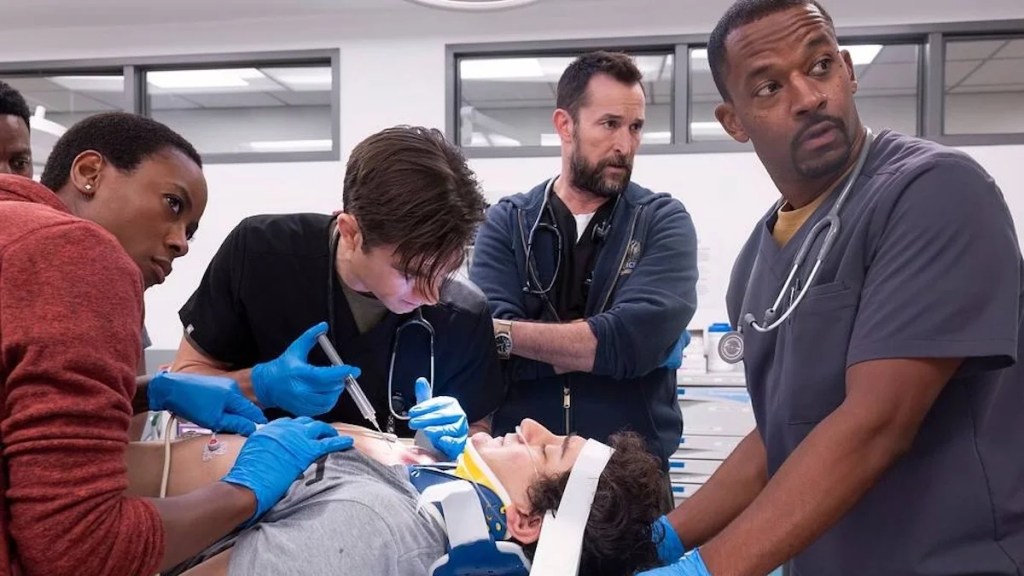 the-pitt-tracy-ifeachor-patrick-ball-noah-wyle-max