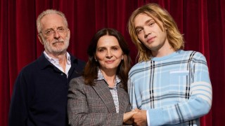 Uberto Pasolini Wanted No Gods or Monsters, Only Odysseus, in ‘The Return’ | Wrap Studio