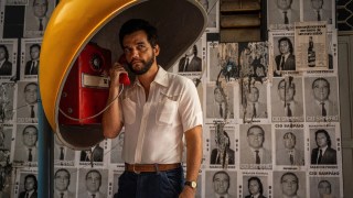 ‘The Secret Agent’ Review: ’70s Brazilian Romp Includes Wagner Moura and a Rampaging Severed Leg