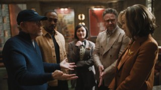 How ‘The Studio’ Landed A-List Actors and Camera-Shy Directors for Emmy-Nominated Cameos