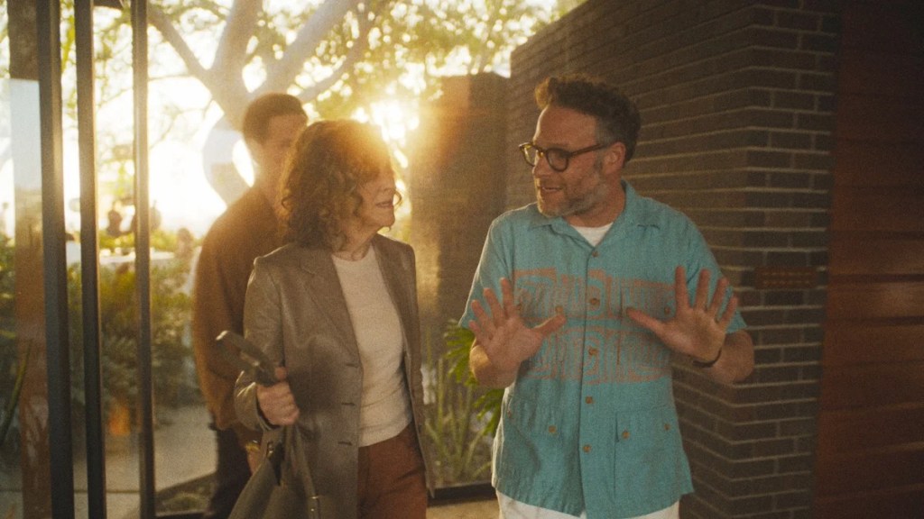 The Studio - hilltop location