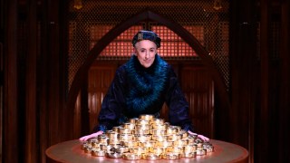 ‘The Traitors’ Sets Civilian-Only Spinoff at NBC