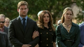 Will Netflix’s ‘The Waterfront’ Land a Season 2 Renewal? Recent Premiere Ratings Give Us a Clue